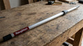 Telescopic Roller Extension Pole 3-Section NI-DEC-003-2