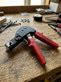 Hollow Wall Anchor Kit with Setting Tool 72 Piece  NI-FIX-003-2