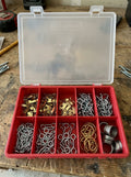 Picture Hanging Kit 250 Piece NI-FIX-004-2