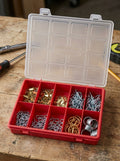 Picture Hanging Kit 250 Piece NI-FIX-004-3