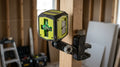 Green Beam Cross Line Laser Level 15m NI-MEA-002-3