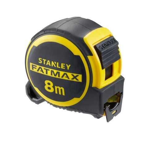 Tape Measure 8m with 32mm Blade NI-MEA-004-1