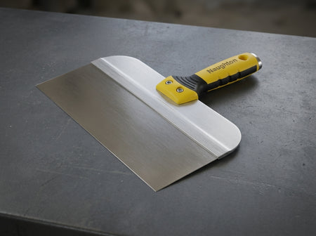 Stainless Steel Taping Knife 10in