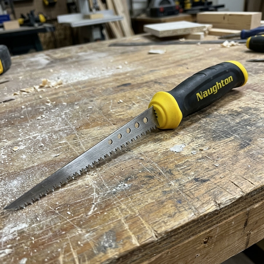 Plasterboard Jab Saw 150mm NI-PLA-003-1