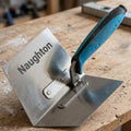 Stainless Steel Internal Corner Trowel NI-PLA-004-2