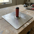 Aluminium Plasterer's Hawk 13in NI-PLA-005-3